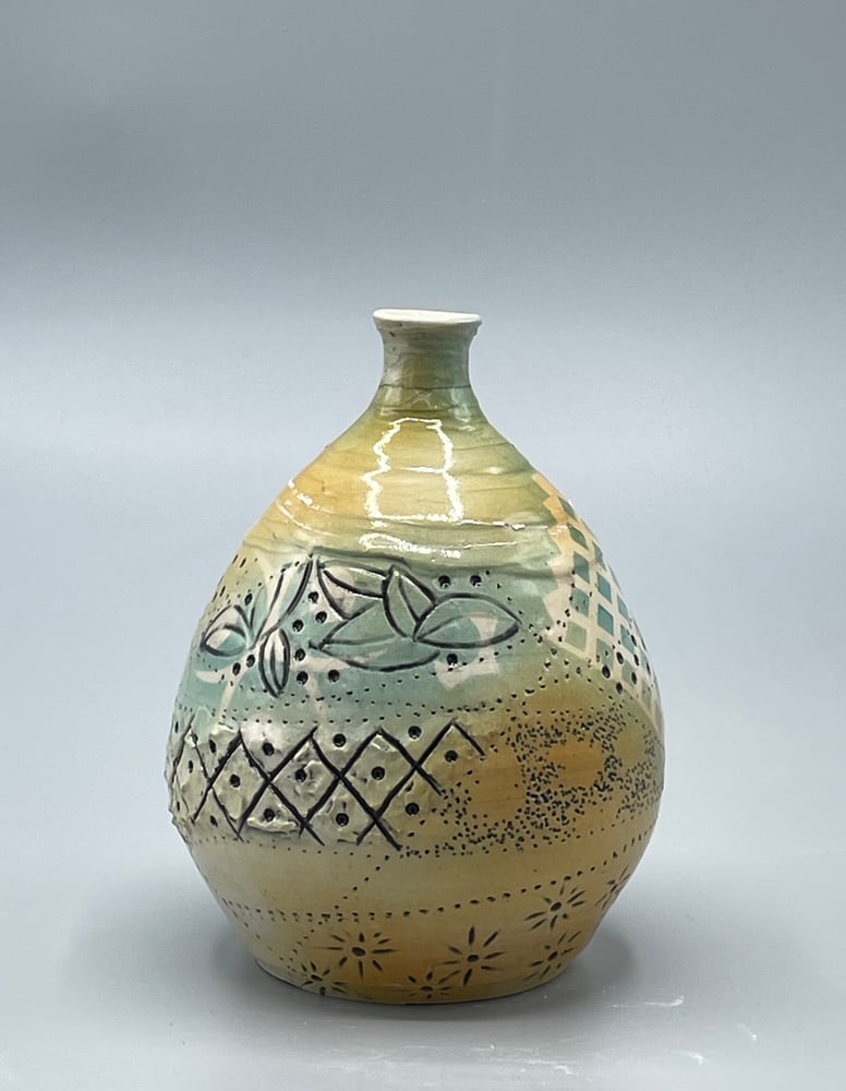 Image of Galactic Girl 4