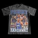 PENNY HARDAWAY - ORLANDO MAGIC T 