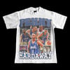 PENNY HARDAWAY - ORLANDO MAGIC T