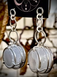Image 4 of Follow your Heart Earrings