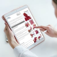 Image 2 of West Coast Collection - PDF Instructions