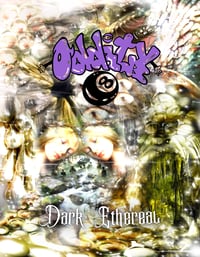 Image 1 of Digital Issue #3 - Dark Ethereal
