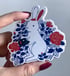 Year of the Rabbit Sticker Image 2