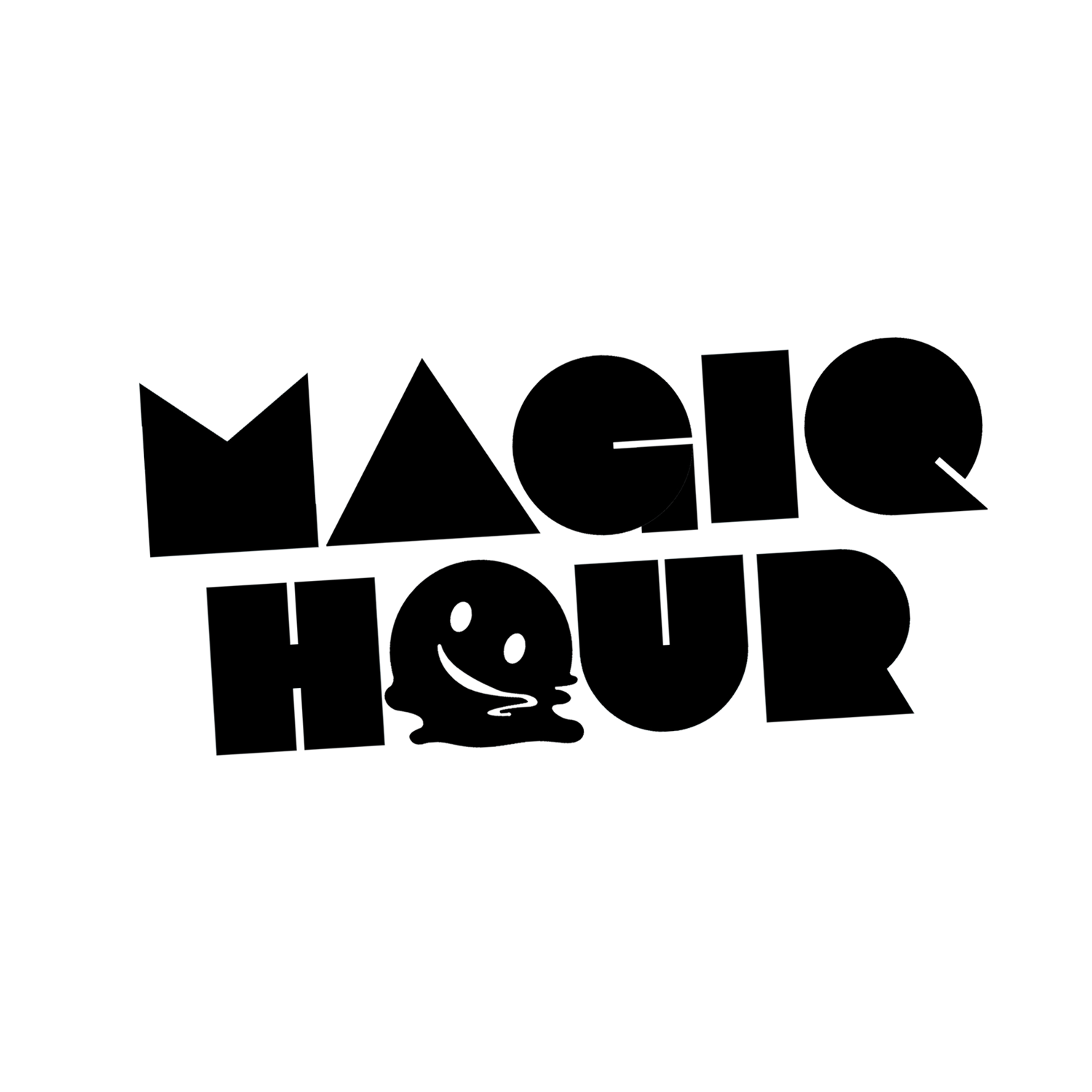 MAGIQ HOUR T - XL-5X