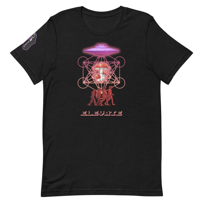 Consciousness Tee
