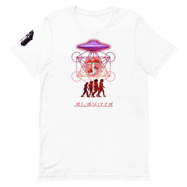 Consciousness Tee
