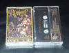 Black Torment - Catacomb of Blinding Blasphemies - TAPE