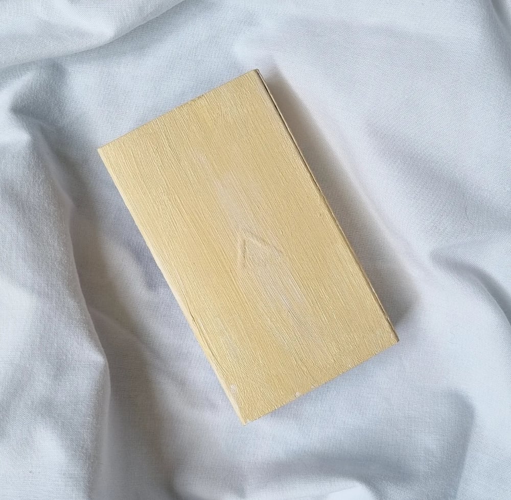 Hand Painted Hokusai Wave Custom Matches