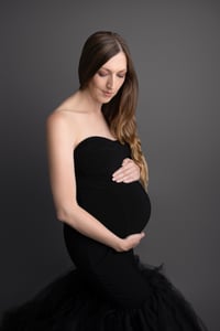 Image 1 of Maternity Session Deposit