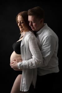 Image 4 of Maternity Session Deposit