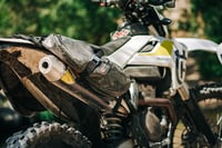 Image 2 of MOJAVI SADDLEBAG™