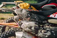 Image 5 of MOJAVI SADDLEBAG™
