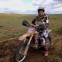 Image 5 of BUSHWACKERS HAND GUARDS™