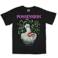 Image 1 of Possession Tentacles