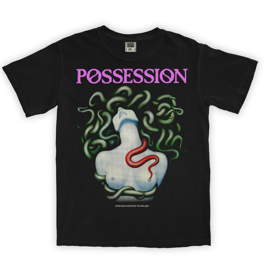 Image of Possession Tentacles