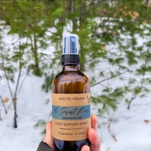 Image of The Great Peace- Sleep Support Spray