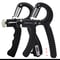 Image of Grip Wrist Training Increase Strength Spring Finger Pinch Carpal Expander