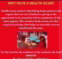 Image 2 of Full Body M.O.T. Appointments 