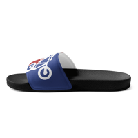 Image 3 of Sport Slides - Black