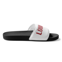 Image 4 of Sport Slides - Black