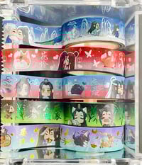 Image 3 of Danmei Washi Tape