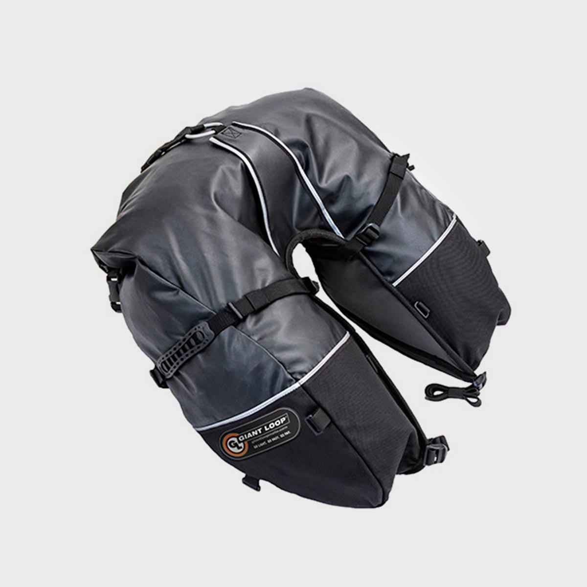 Giant Loop Tillamook Dry Bag, Waterproof Motorbike