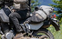 Image 5 of GIANT LOOP COYOTE SADDLEBAG™