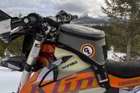 Image 5 of GIANT LOOP DIABLO TANK BAG™