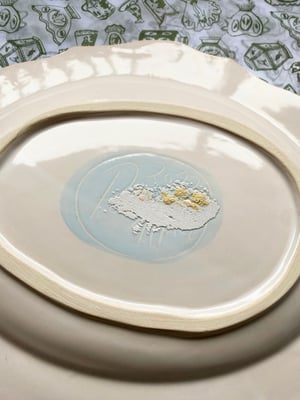 Image of SECOND Cedric on the Meadow - Romantic Platter