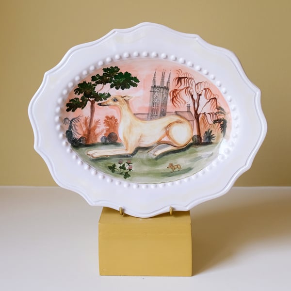 Image of SECOND Cedric on the Meadow - Romantic Platter