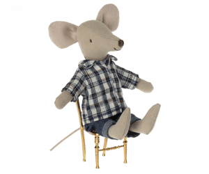 Image of Papá Ratón