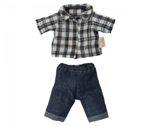 Image of Papá Ratón