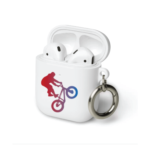 Image of AirPods case