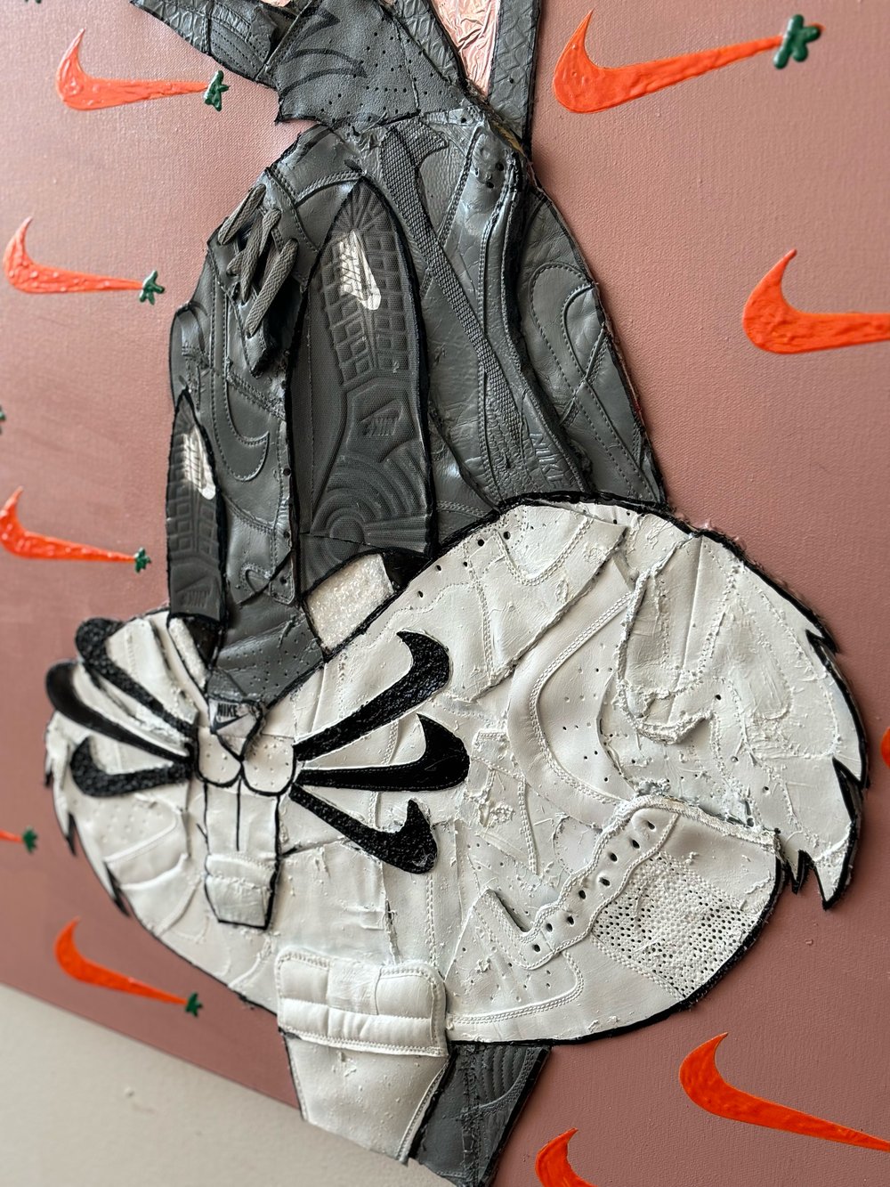 Sole of Bugs