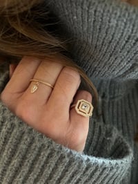 Image 1 of Bague Madame