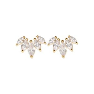 Boucles Marquise