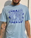 Camiseta Meri Merino