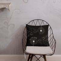 Image 5 of As You Wish Pillow