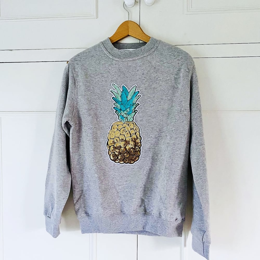 Image of Pineapple Sweatshirt 