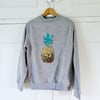 Pineapple Sweatshirt 