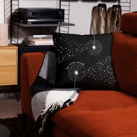 Image 1 of As You Wish Pillow