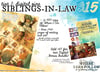 Siblings-In-Law - Digital Zine