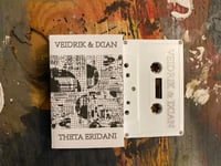 Veidrik / Ixian - Theta Eridani (Split)