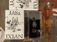 JAS2 / Ixian - Split