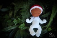 Image 1 of Barrk- 8.5 inch Little Mushroom Baby