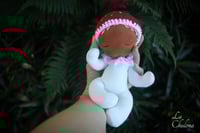 Image 2 of Barrk- 8.5 inch Little Mushroom Baby