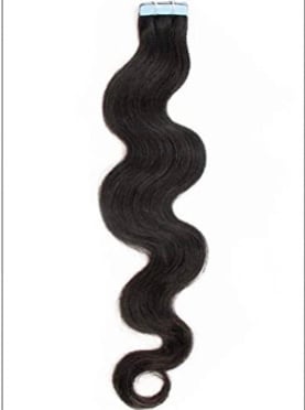 Tape Ins (Body Wave)