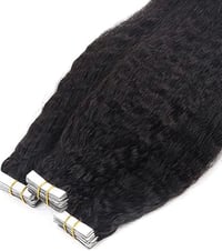 Image 1 of Tape Ins (Kinky Straight)
