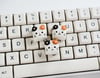 Calico Cat Keycap