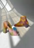 Panty Hose Shoe Collection Image 3